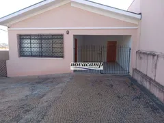 Casa com 3 Quartos para alugar, 150m² no Vila João Jorge, Campinas - Foto 1