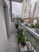 Apartamento com 2 Quartos para venda ou aluguel, 80m² no Ponta da Praia, Santos - Foto 17