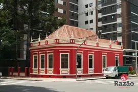 Casa Comercial para alugar, 180m² no Prado Velho, Curitiba - Foto 2