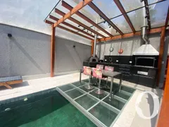 Casa de Condomínio com 4 Quartos à venda, 360m² no Alphaville, Santana de Parnaíba - Foto 21