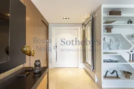 Apartamento com 3 Quartos à venda, 305m² no Panamby, São Paulo - Foto 2