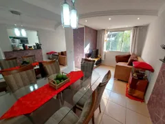 Apartamento com 3 Quartos à venda, 60m² no Parque São Vicente, Mauá - Foto 1