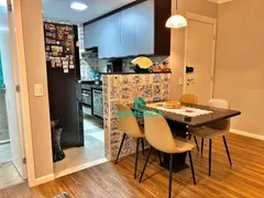 Apartamento com 1 Quarto à venda, 45m² no Chácara Santo Antônio, São Paulo - Foto 11