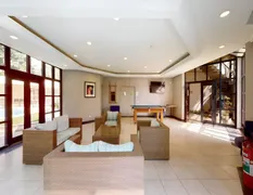 Flat com 1 Quarto para alugar, 34m² no Morumbi, São Paulo - Foto 16