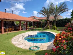 Casa de Condomínio com 4 Quartos à venda, 440m² no Parque Residencial Palm Park, Holambra - Foto 34