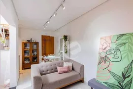 Apartamento com 2 Quartos à venda, 46m² no Vila Scarpelli, Santo André - Foto 3