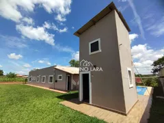 Fazenda / Sítio / Chácara com 5 Quartos à venda, 420m² no Vale Do Amanhecer, Igarapé - Foto 37