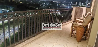 Apartamento com 3 Quartos à venda, 139m² no Residencial Zero , Santana de Parnaíba - Foto 1