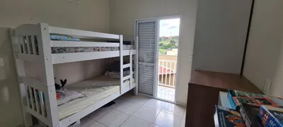 Casa de Condomínio com 3 Quartos à venda, 190m² no Mirante de Jundiaí, Jundiaí - Foto 27