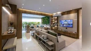 Apartamento com 4 Quartos à venda, 121m² no Jardim Itamarati, Campinas - Foto 4