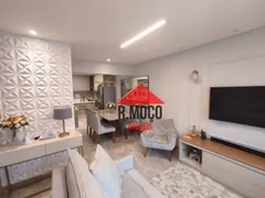 Casa de Condomínio com 2 Quartos à venda, 120m² no Cidade Patriarca, São Paulo - Foto 1