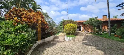 Fazenda / Sítio / Chácara com 4 Quartos à venda, 530m² no Jardim Panorama, Vinhedo - Foto 12