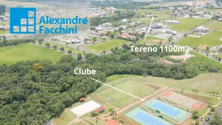 Terreno / Lote / Condomínio à venda, 1100m² no Condomínio Saint Charbel, Aracoiaba da Serra - Foto 3