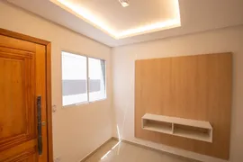 Casa de Condomínio com 2 Quartos à venda, 44m² no Jardim Melvi, Praia Grande - Foto 6