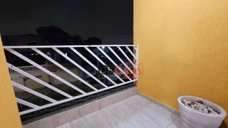 Sobrado com 3 Quartos à venda, 122m² no Vila Verde, São Paulo - Foto 49