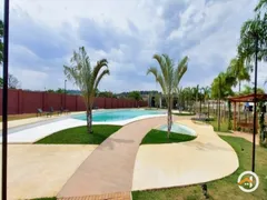 Terreno / Lote / Condomínio à venda, 261m² no Jardins Capri, Senador Canedo - Foto 5