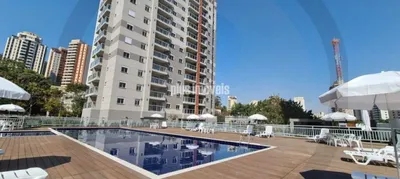 Apartamento com 1 Quarto para alugar, 39m² no Morumbi, São Paulo - Foto 7