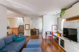 Apartamento com 1 Quarto para alugar, 115m² no Vila Madalena, São Paulo - Foto 8