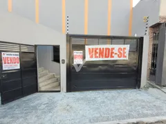 Casa de Condomínio com 2 Quartos para venda ou aluguel, 70m² no Jardim Maringa, São Paulo - Foto 1