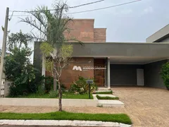 Casa de Condomínio com 3 Quartos à venda, 300m² no Loteamento Recanto do Lago, São José do Rio Preto - Foto 1
