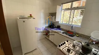 Apartamento com 2 Quartos à venda, 75m² no Buritis, Belo Horizonte - Foto 17