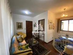 Apartamento com 3 Quartos à venda, 74m² no Vila Guiomar, Santo André - Foto 1
