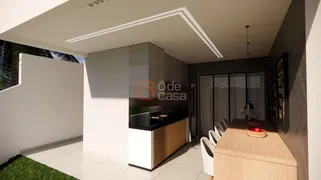 Casa com 3 Quartos à venda, 180m² no Jardim Atlântico, Belo Horizonte - Foto 12