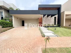 Casa de Condomínio com 3 Quartos à venda, 227m² no Quinta do Lago Residence, São José do Rio Preto - Foto 1