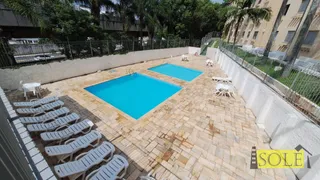 Apartamento com 3 Quartos à venda, 66m² no Campo Limpo, São Paulo - Foto 19
