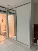 Flat com 1 Quarto para alugar, 38m² no Asa Norte, Brasília - Foto 9