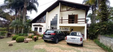 Casa de Condomínio com 4 Quartos à venda, 301m² no Fazenda Ilha, Embu-Guaçu - Foto 15