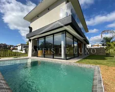 Casa de Condomínio com 4 Quartos à venda, 250m² no Condominio Villas do Golf, Itu - Foto 1