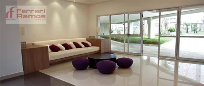Apartamento com 3 Quartos à venda, 92m² no Vila Augusta, Guarulhos - Foto 77