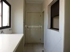 Apartamento com 4 Quartos para venda ou aluguel, 200m² no Gonzaga, Santos - Foto 30