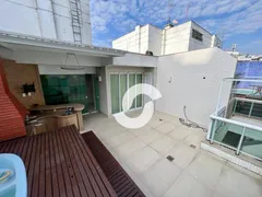 Cobertura com 3 Quartos à venda, 185m² no Icaraí, Niterói - Foto 13