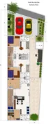 Casa de Condomínio com 1 Quarto à venda, 26m² no Casa Verde, São Paulo - Foto 26