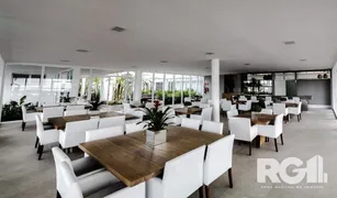 Casa de Condomínio com 4 Quartos para alugar, 519m² no Sans Souci, Eldorado do Sul - Foto 53