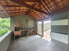 Casa de Condomínio com 3 Quartos para alugar, 395m² no Serra da Cantareira, Mairiporã - Foto 9
