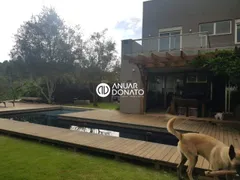 Casa de Condomínio com 4 Quartos à venda, 390m² no Alphaville Lagoa Dos Ingleses, Nova Lima - Foto 20