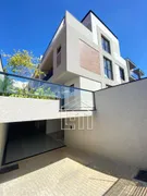 Casa de Condomínio com 3 Quartos à venda, 208m² no Ecoville, Curitiba - Foto 1