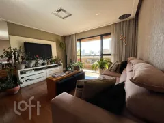 Apartamento com 4 Quartos à venda, 170m² no Vila Mariana, São Paulo - Foto 1