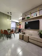 Apartamento com 2 Quartos à venda, 44m² no Jardim Colorado, Goiânia - Foto 1