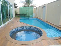 Casa de Condomínio com 4 Quartos à venda, 500m² no Residencial Granville, Goiânia - Foto 3