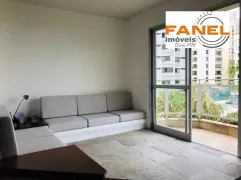 Apartamento com 2 Quartos à venda, 83m² no Real Parque, São Paulo - Foto 2