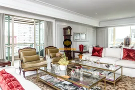 Apartamento com 4 Quartos à venda, 465m² no Jardim Paulistano, São Paulo - Foto 1
