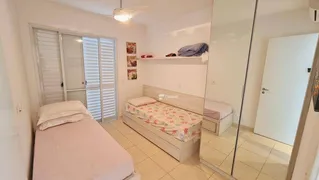 Apartamento com 4 Quartos para alugar, 124m² no Enseada, Guarujá - Foto 16