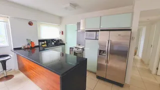 Apartamento com 4 Quartos para alugar, 124m² no Enseada, Guarujá - Foto 30