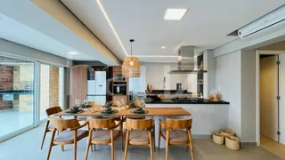 Apartamento com 4 Quartos à venda, 240m² no Riviera de São Lourenço, Bertioga - Foto 7