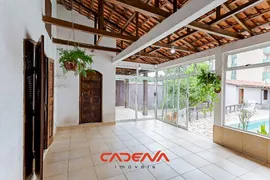 Casa com 5 Quartos à venda, 120m² no Santa Cândida, Curitiba - Foto 21