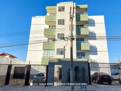 Apartamento com 2 Quartos à venda, 53m² no Alvorada, Contagem - Foto 3